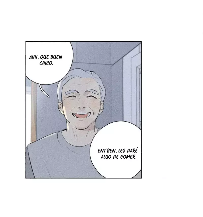 Read Te encontré (es) Manga Online