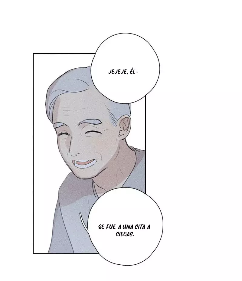 Read Te encontré (es) Manga Online