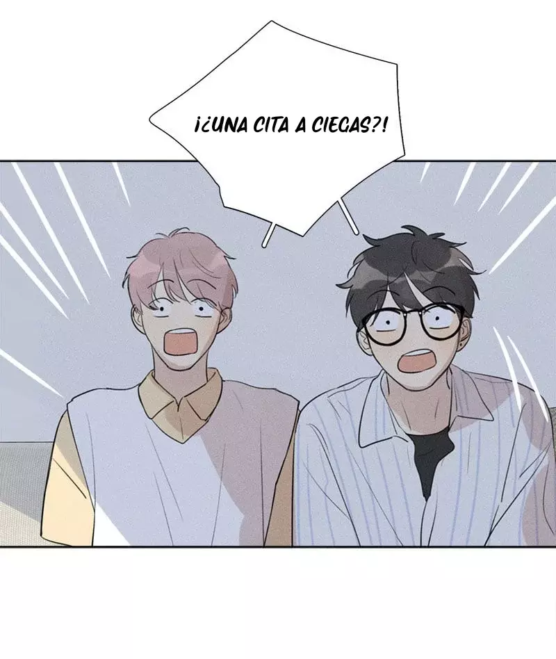 Read Te encontré (es) Manga Online