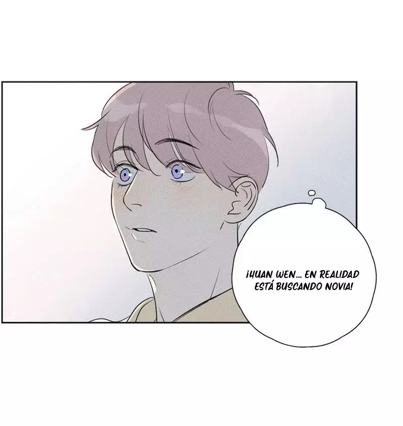 Read Te encontré (es) Manga Online