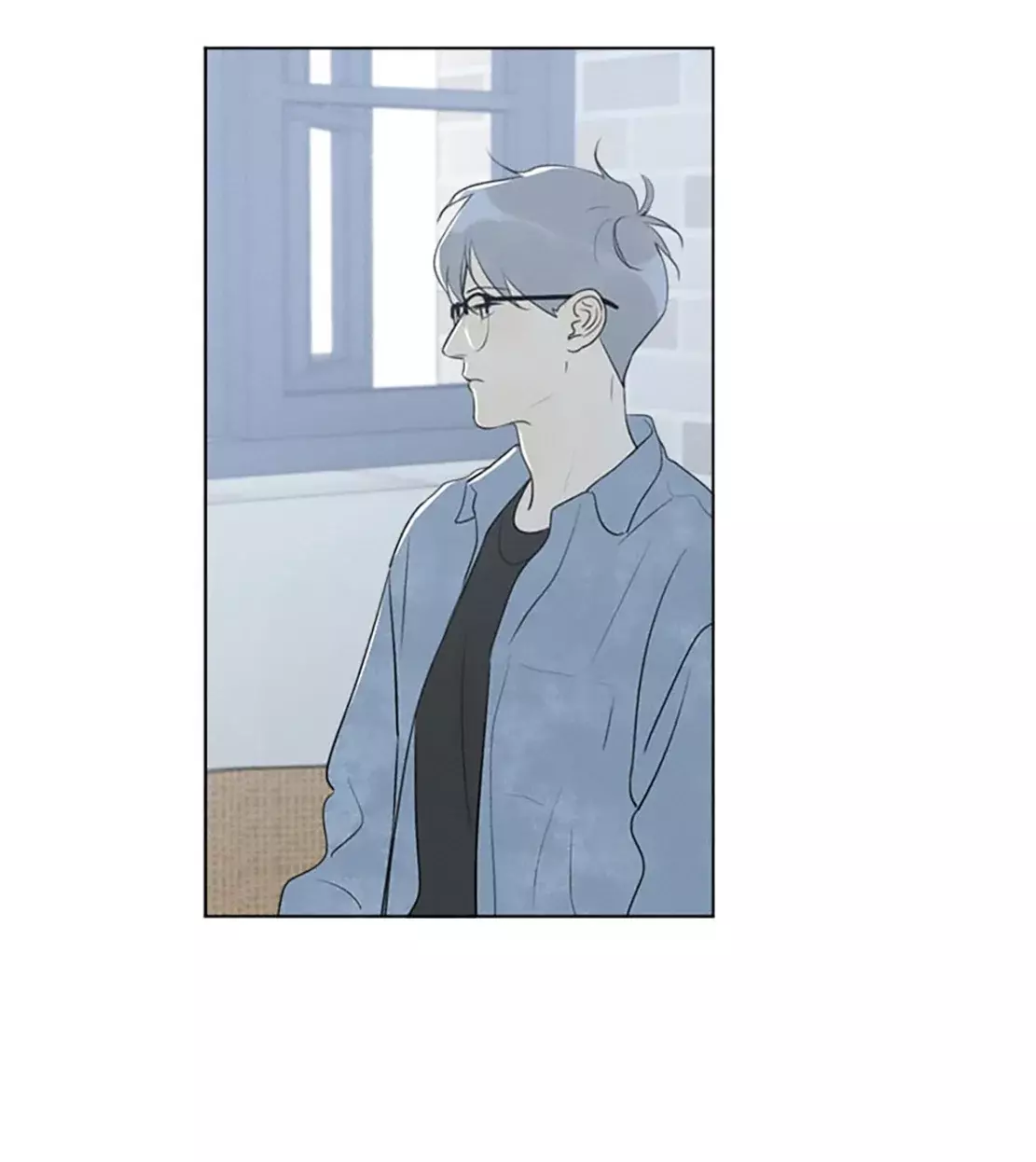 Read Te encontré (es) Manga Online