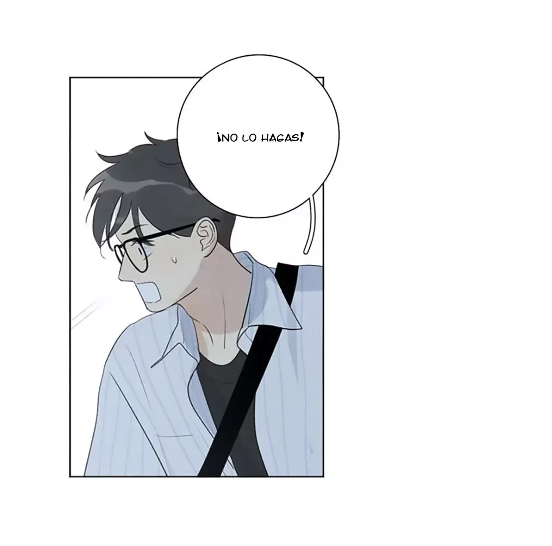 Read Te encontré (es) Manga Online