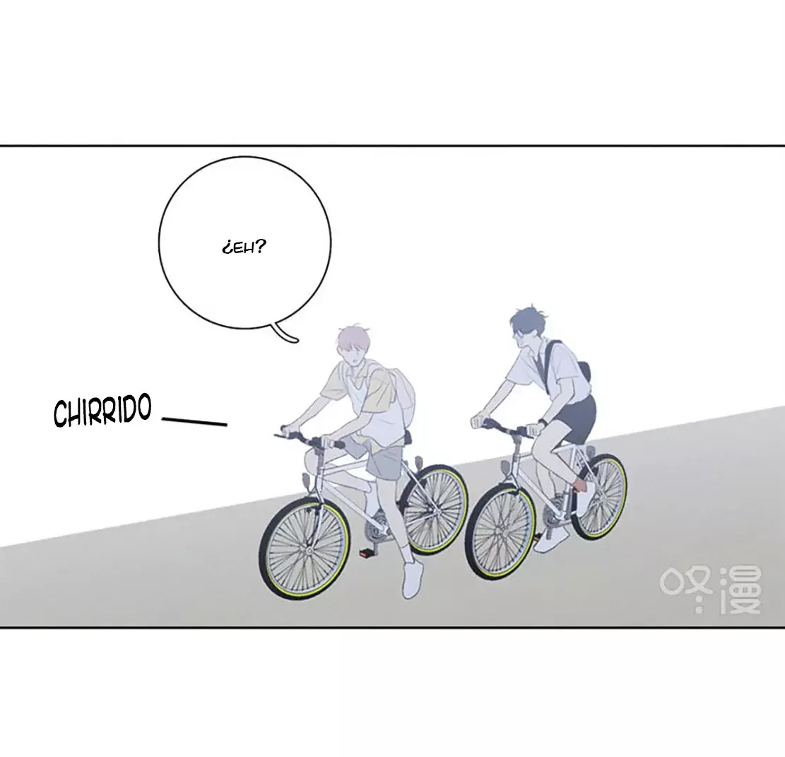 Read Te encontré (es) Manga Online