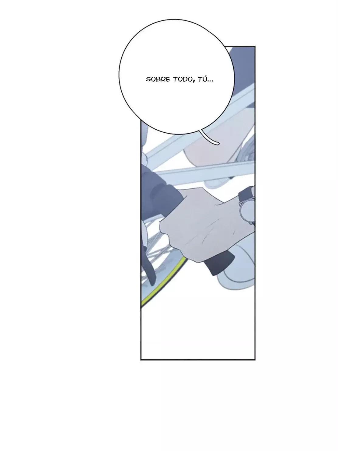 Read Te encontré (es) Manga Online