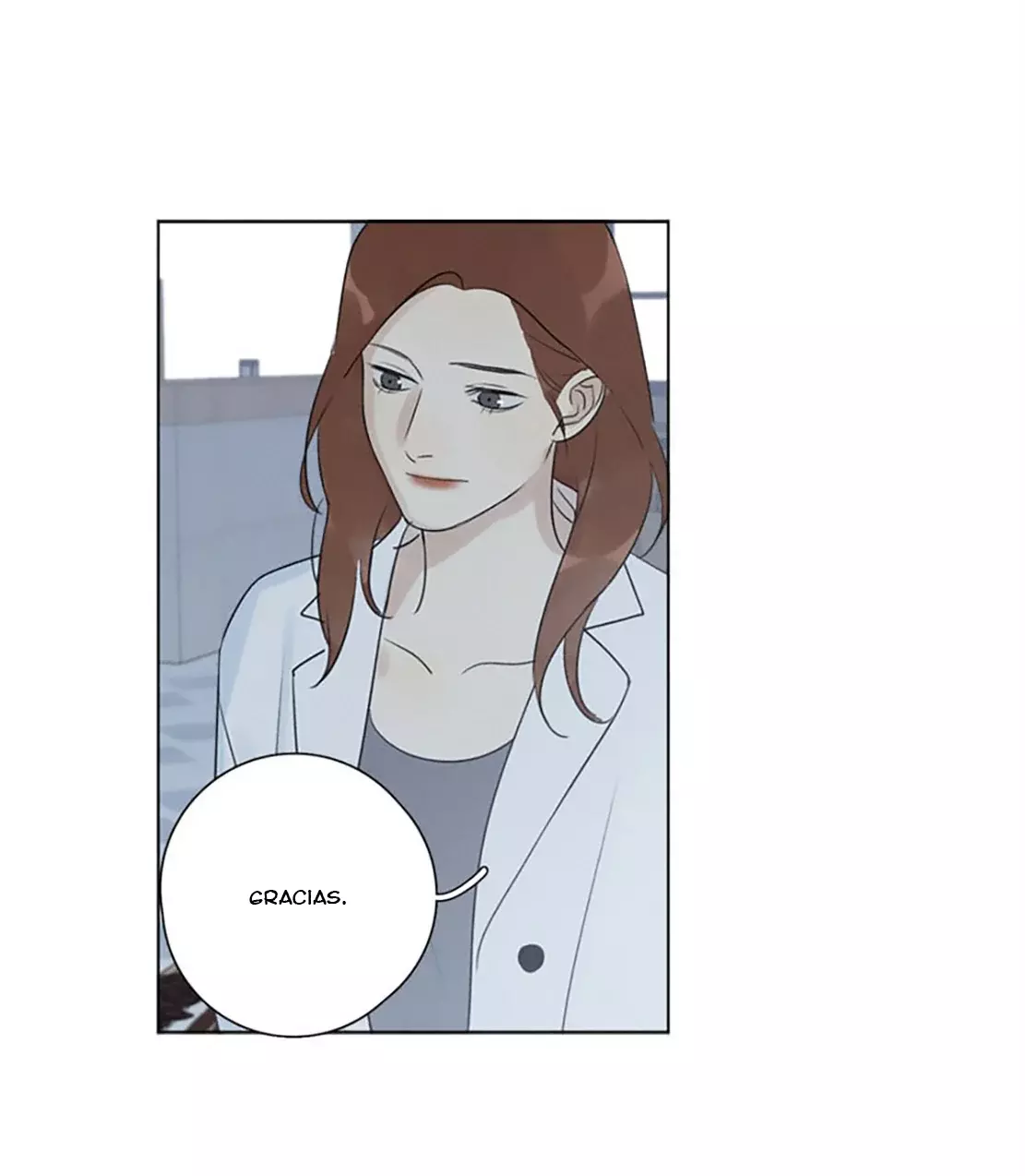 Read Te encontré (es) Manga Online