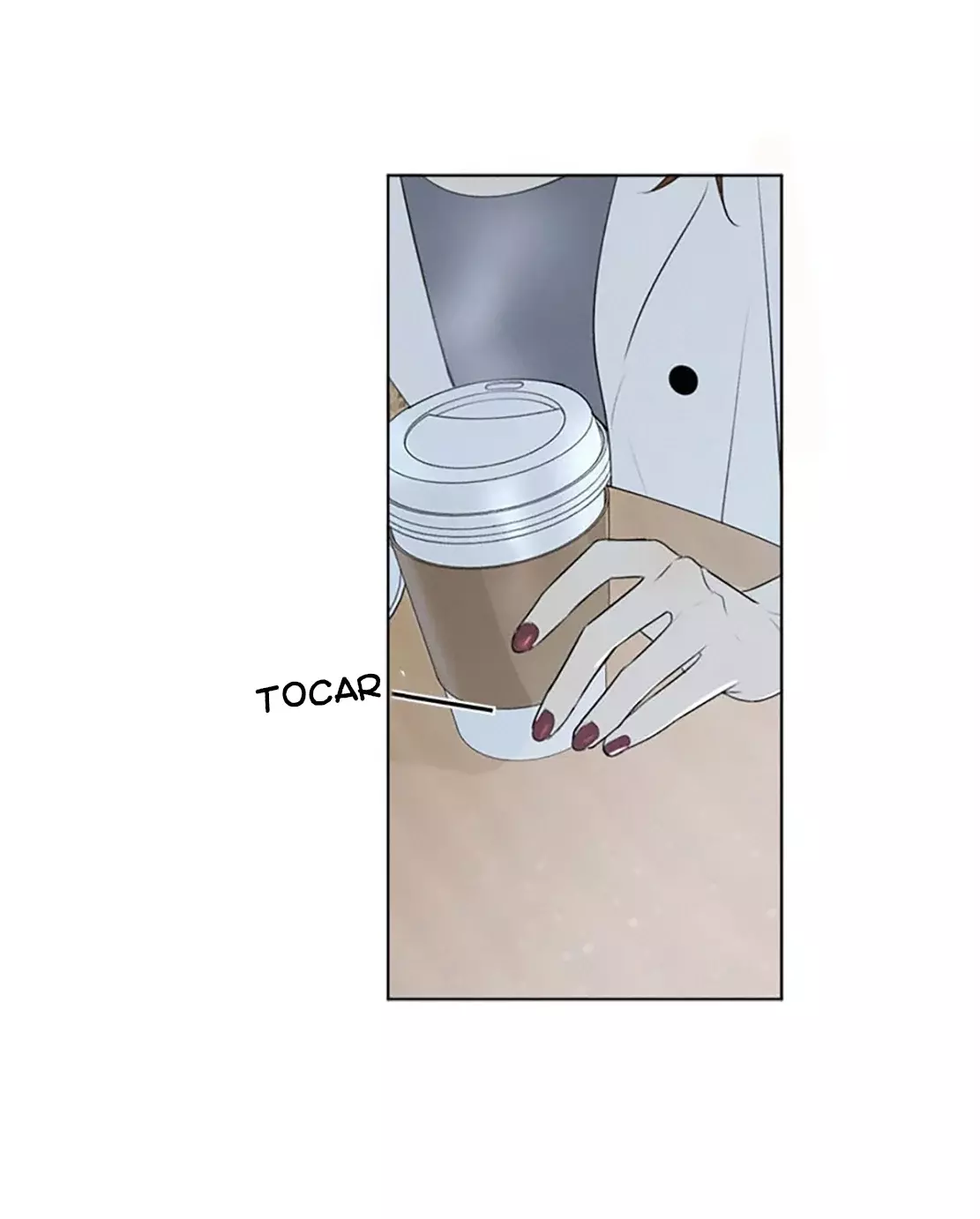 Read Te encontré (es) Manga Online