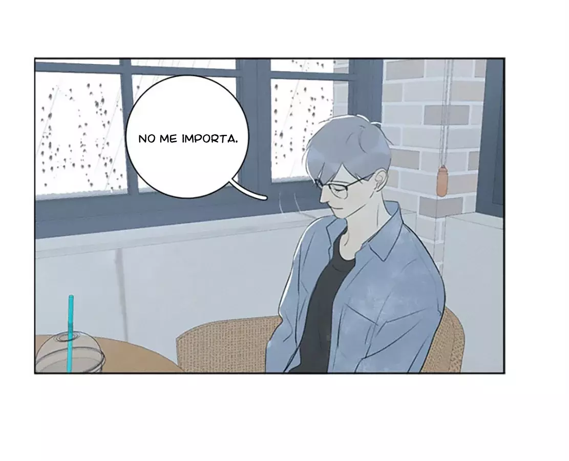 Read Te encontré (es) Manga Online