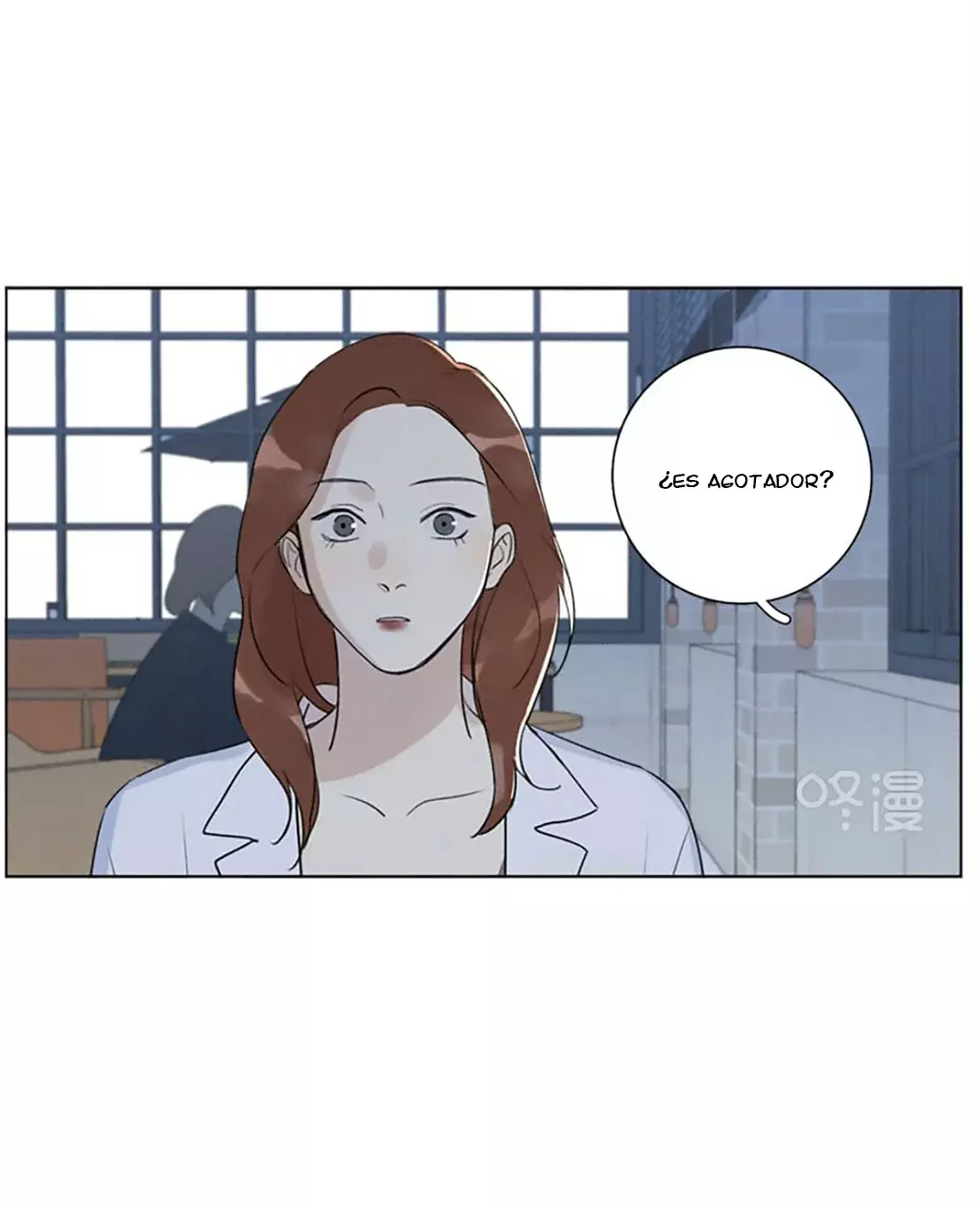 Read Te encontré (es) Manga Online