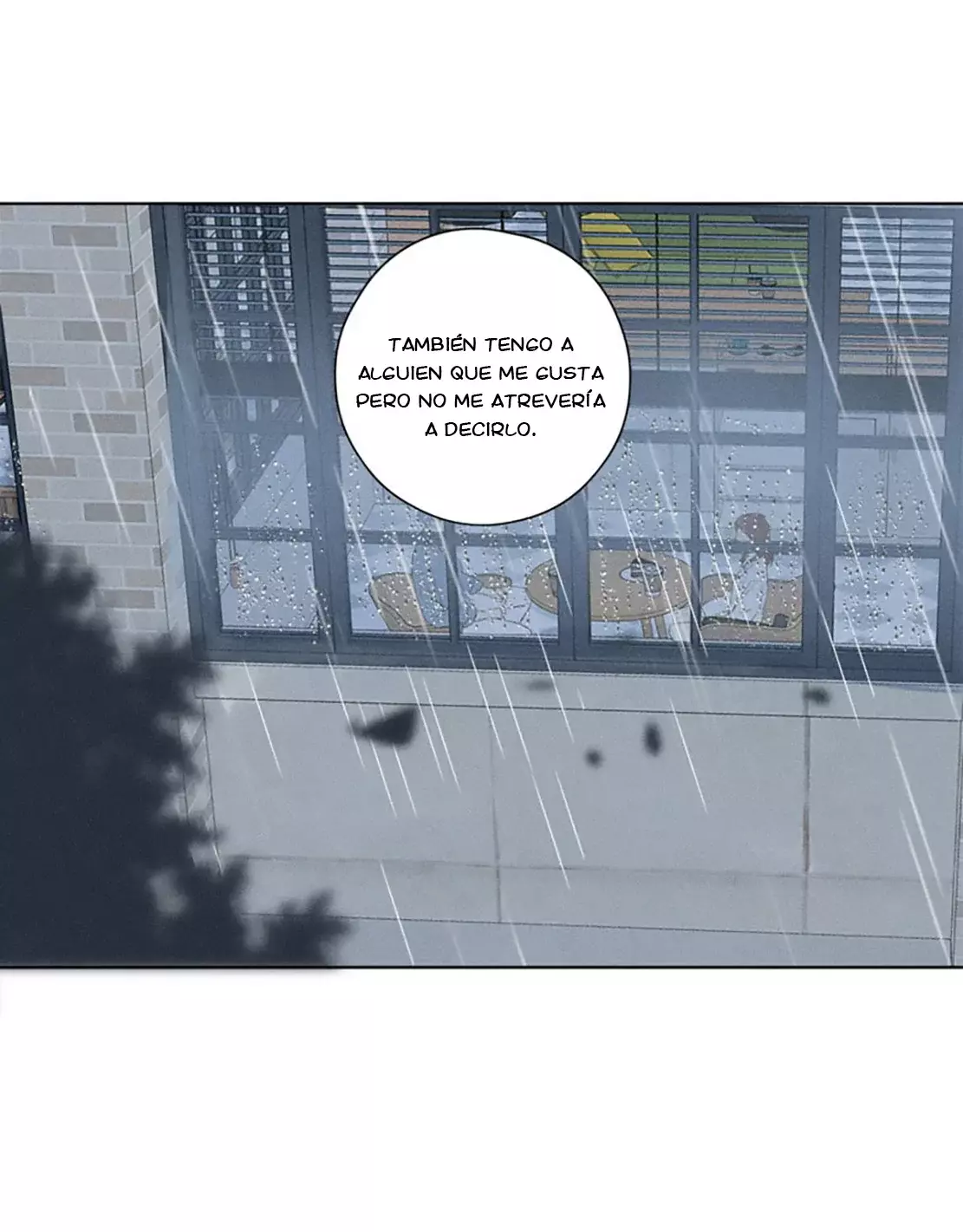 Read Te encontré (es) Manga Online