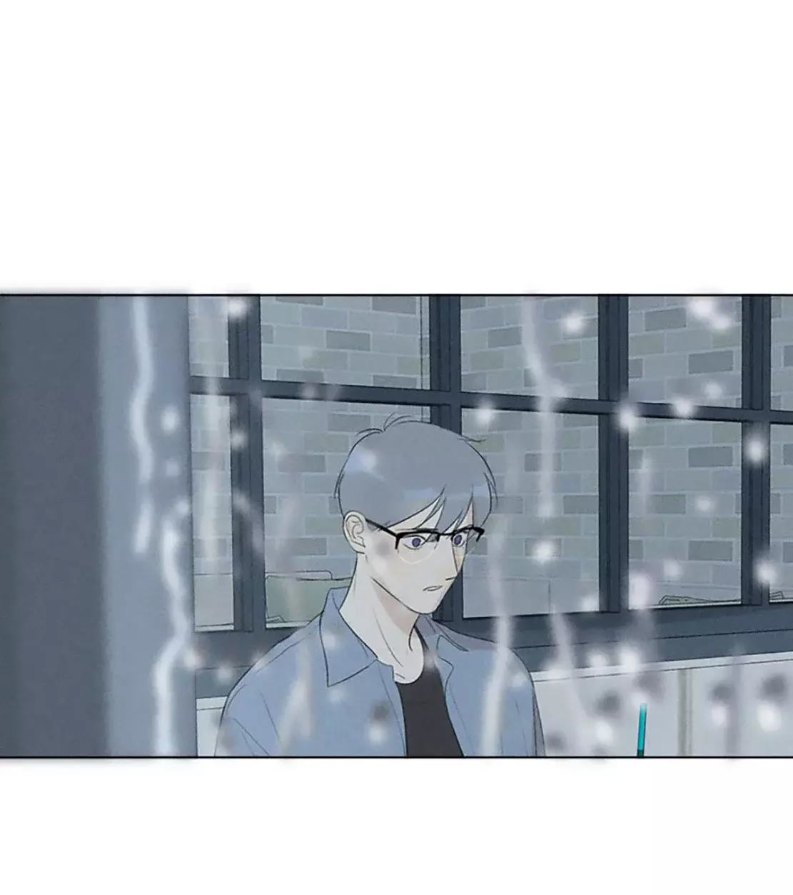 Read Te encontré (es) Manga Online