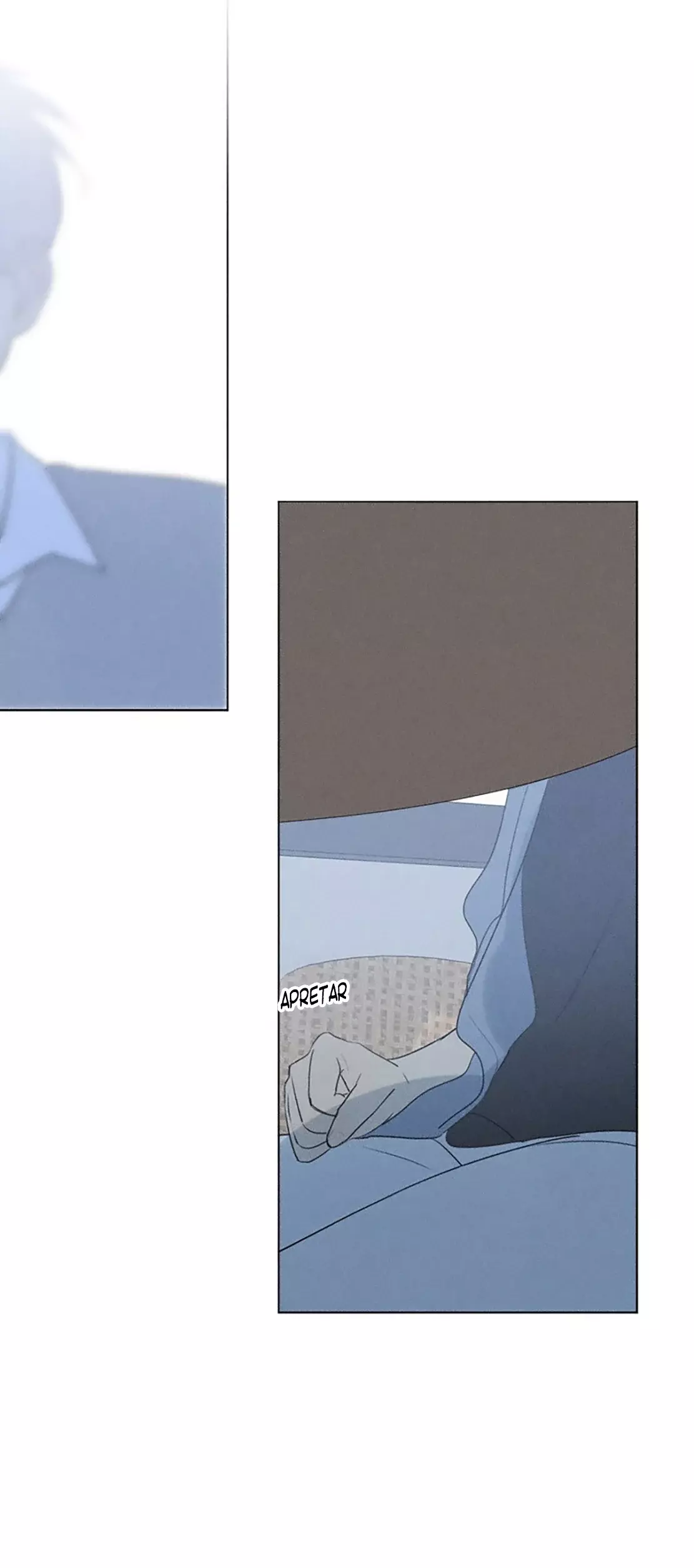 Read Te encontré (es) Manga Online