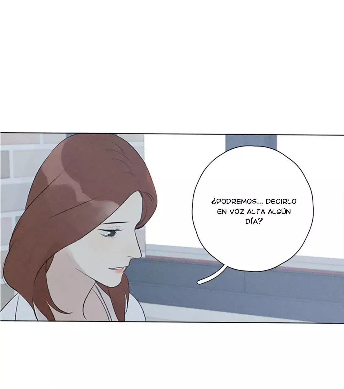 Read Te encontré (es) Manga Online