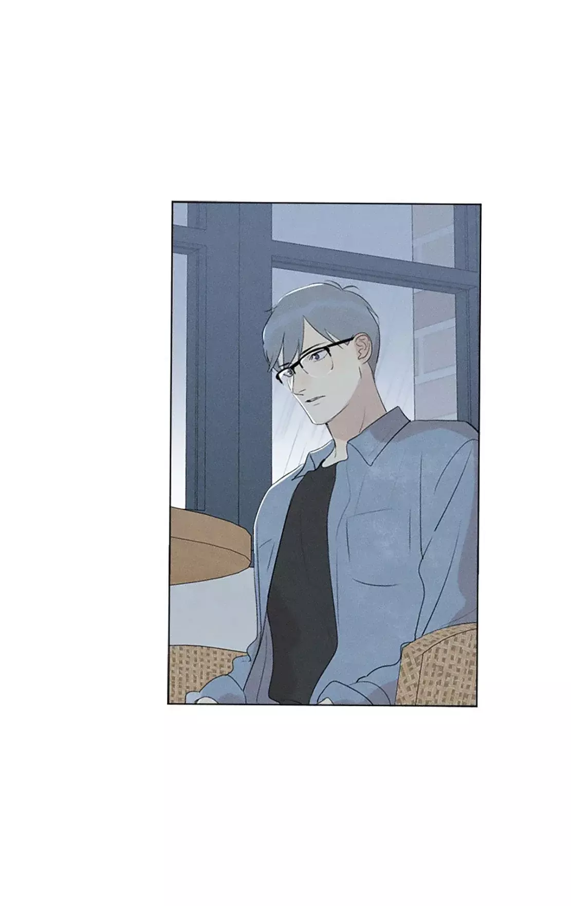 Read Te encontré (es) Manga Online