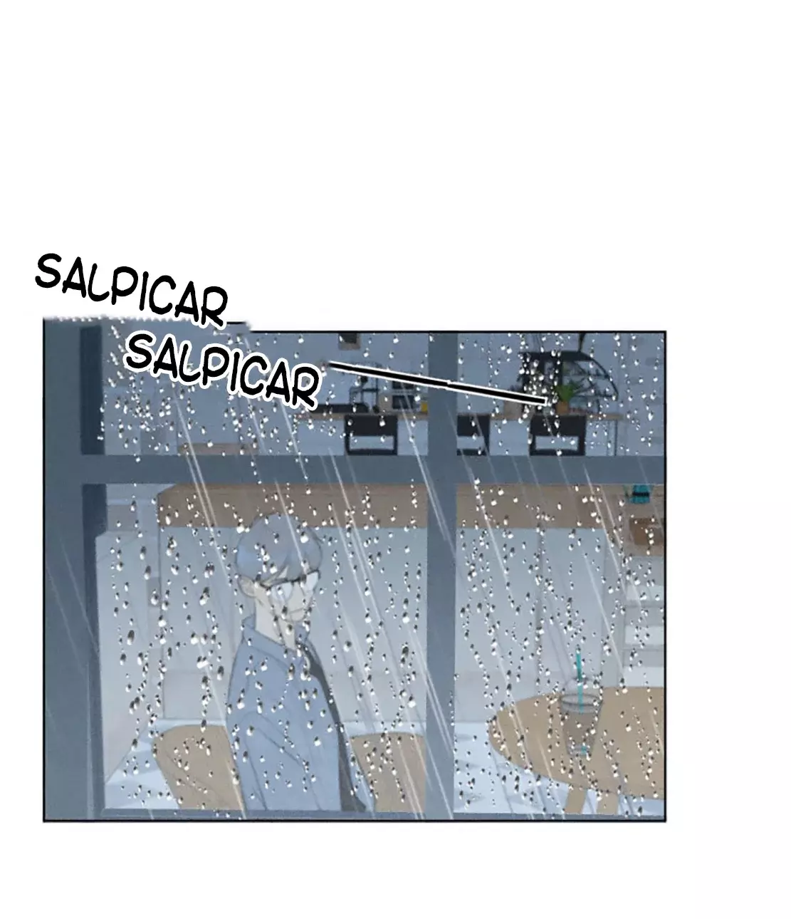 Read Te encontré (es) Manga Online