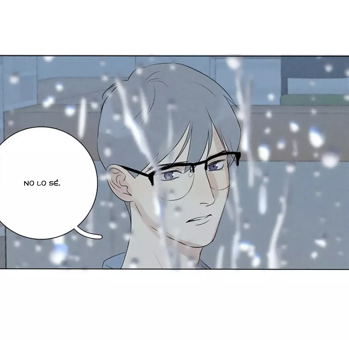 Read Te encontré (es) Manga Online