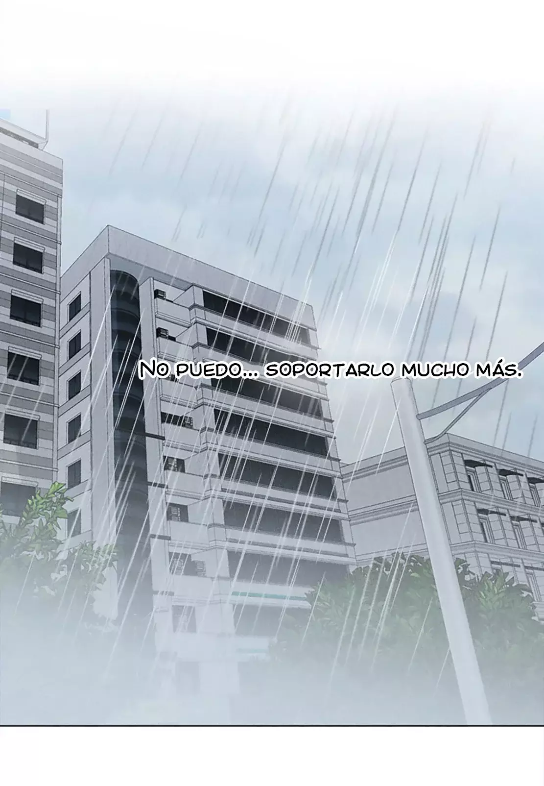 Read Te encontré (es) Manga Online