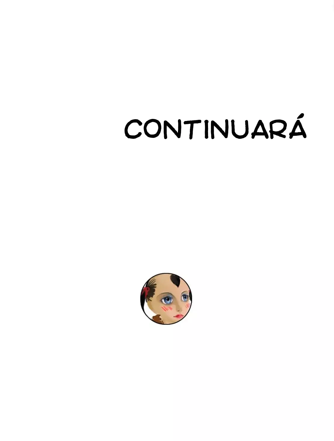 Read Te encontré (es) Manga Online