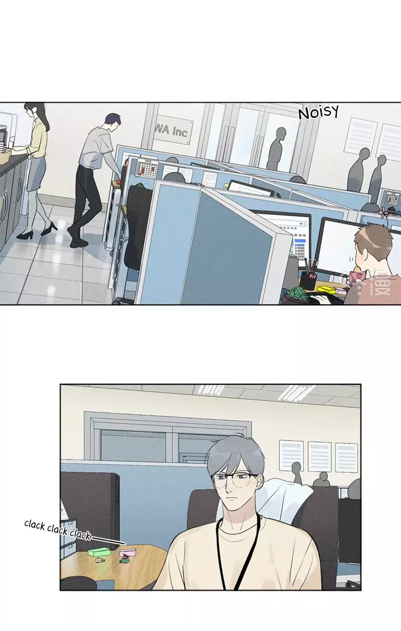 Read Te encontré (es) Manga Online