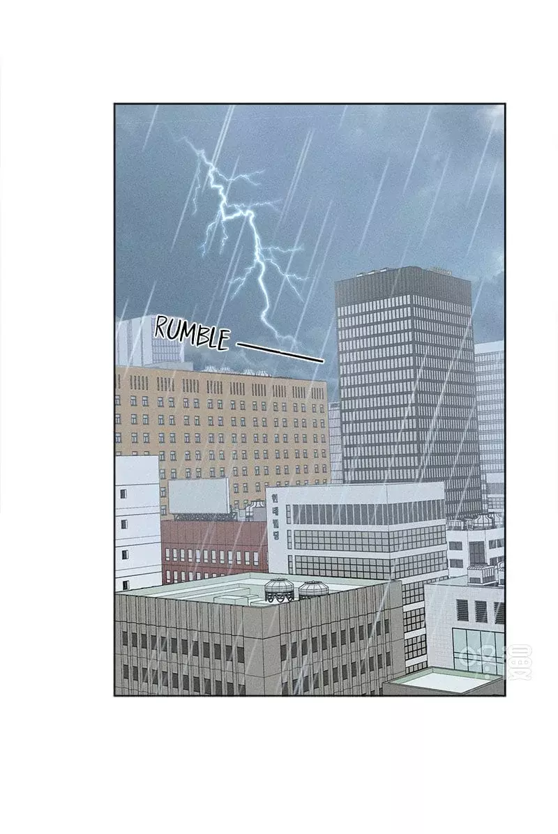 Read Te encontré (es) Manga Online