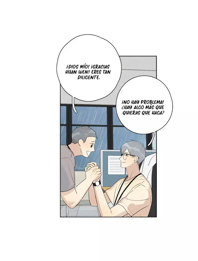 Read Te encontré (es) Manga Online