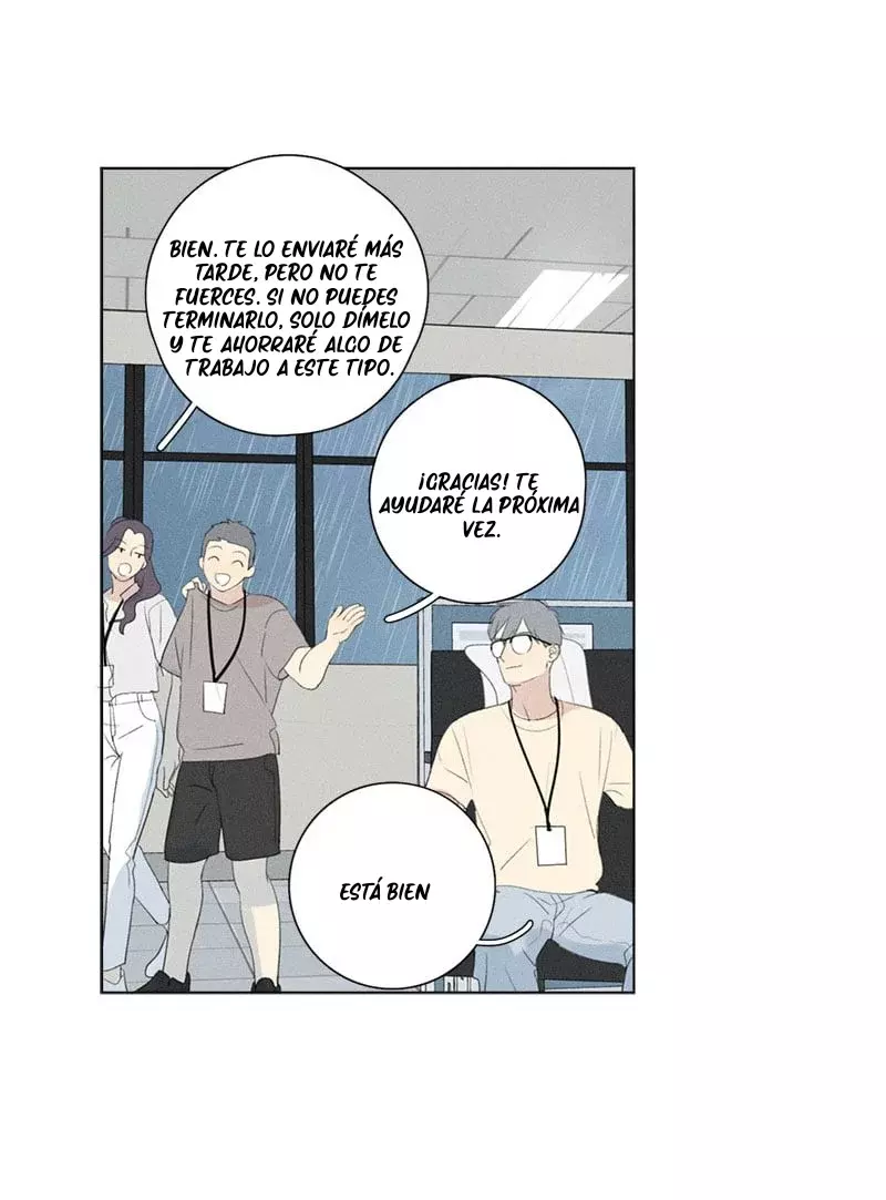 Read Te encontré (es) Manga Online