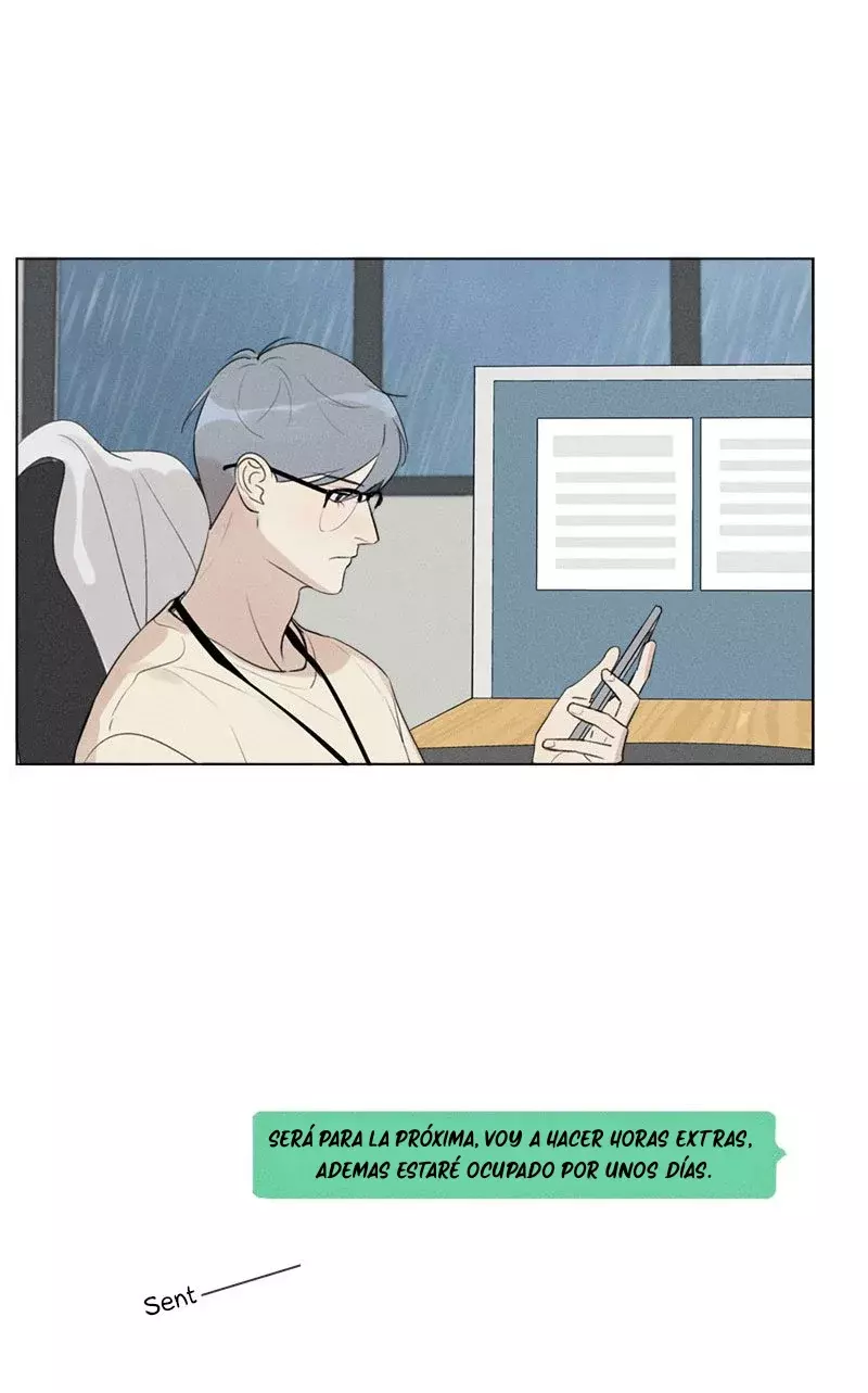 Read Te encontré (es) Manga Online