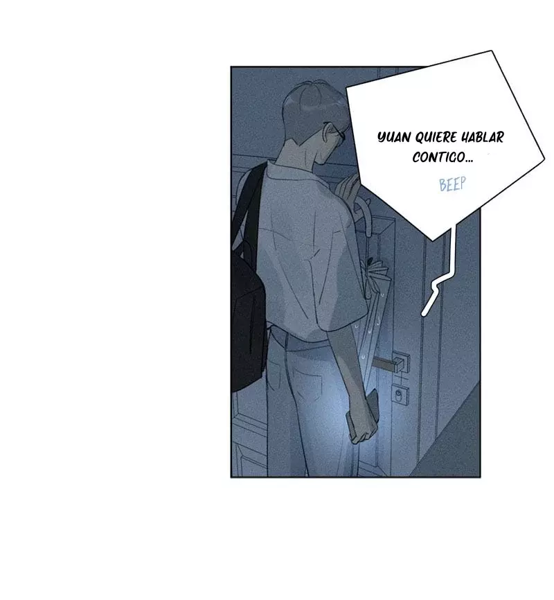 Read Te encontré (es) Manga Online