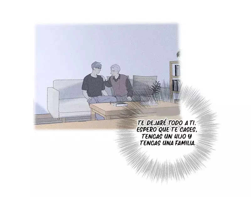 Read Te encontré (es) Manga Online