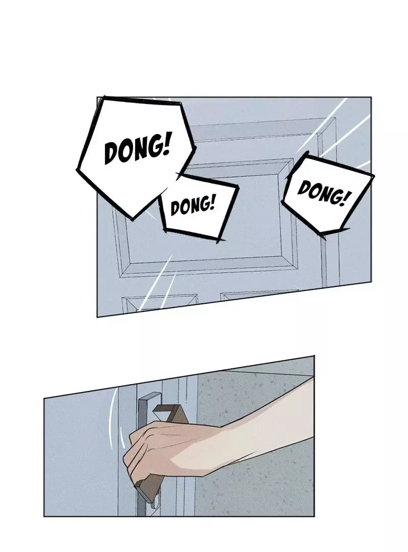 Read Te encontré (es) Manga Online