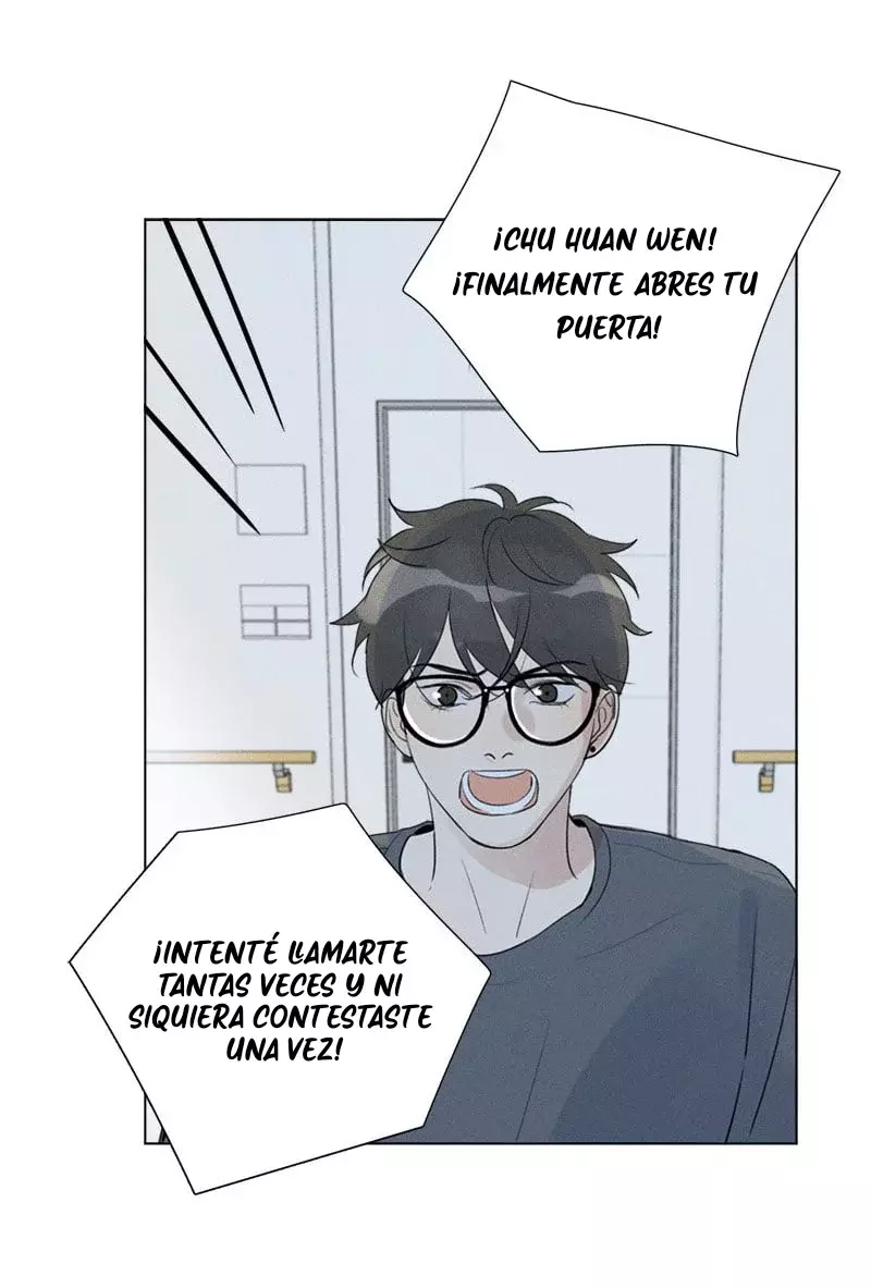 Read Te encontré (es) Manga Online