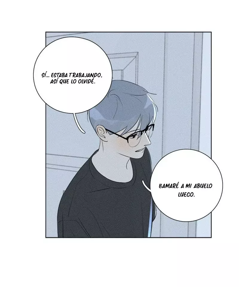 Read Te encontré (es) Manga Online