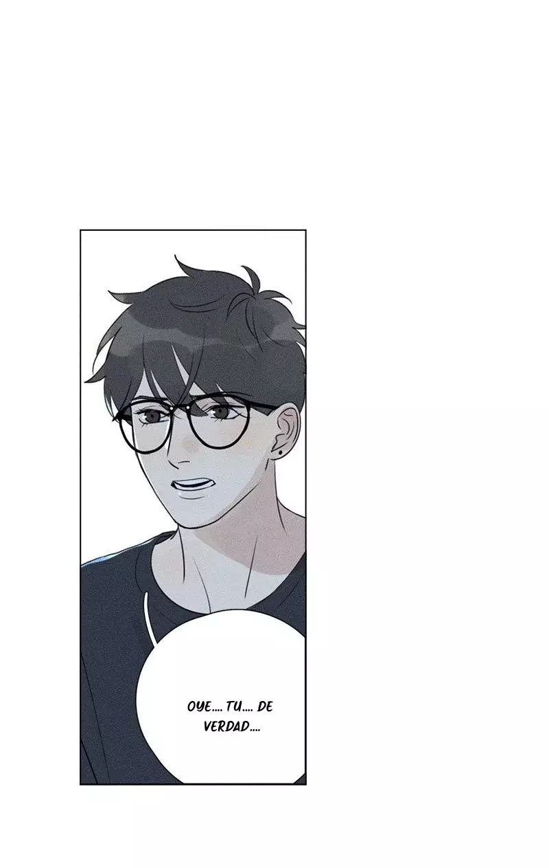 Read Te encontré (es) Manga Online