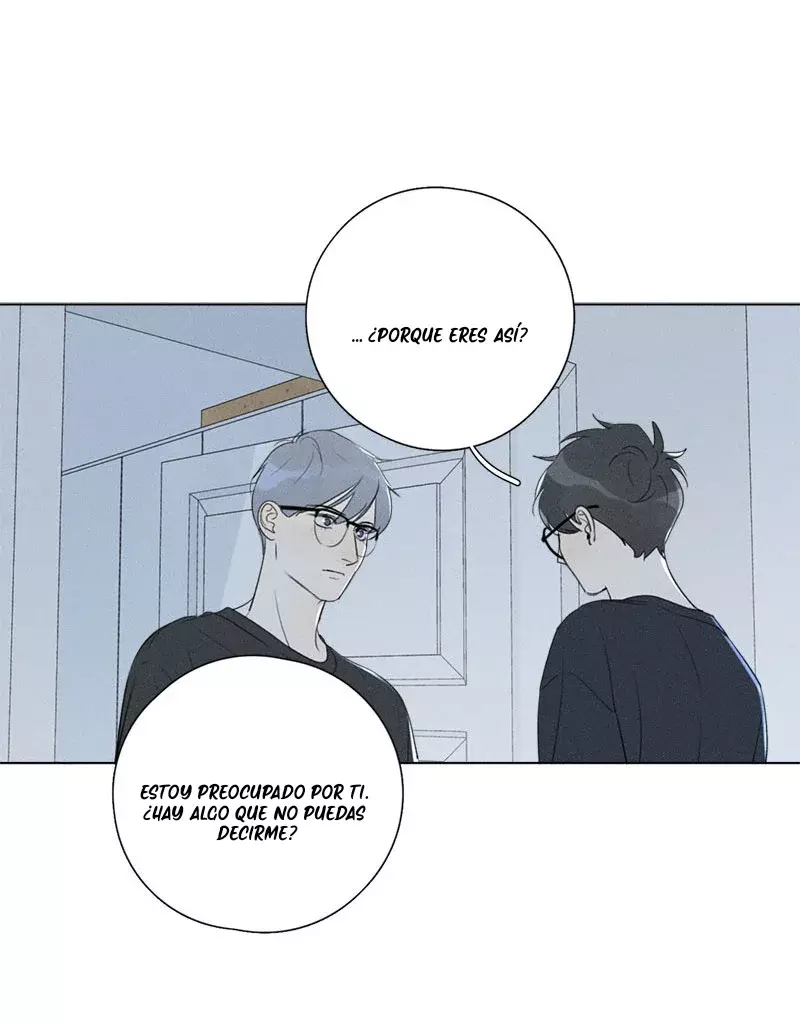 Read Te encontré (es) Manga Online