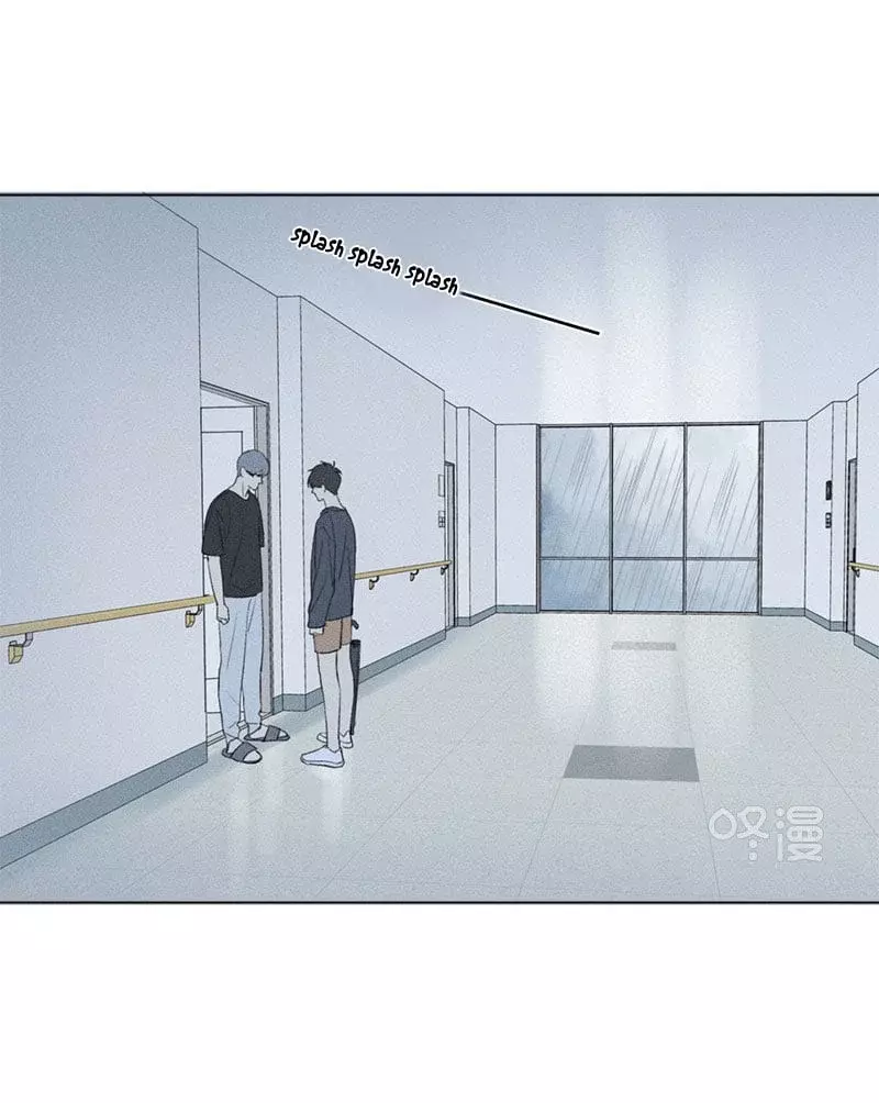 Read Te encontré (es) Manga Online