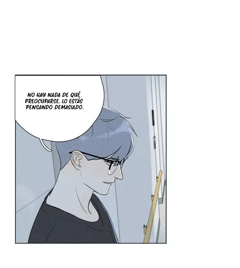 Read Te encontré (es) Manga Online