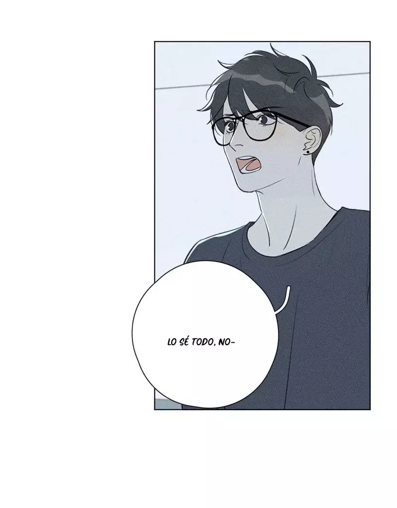 Read Te encontré (es) Manga Online