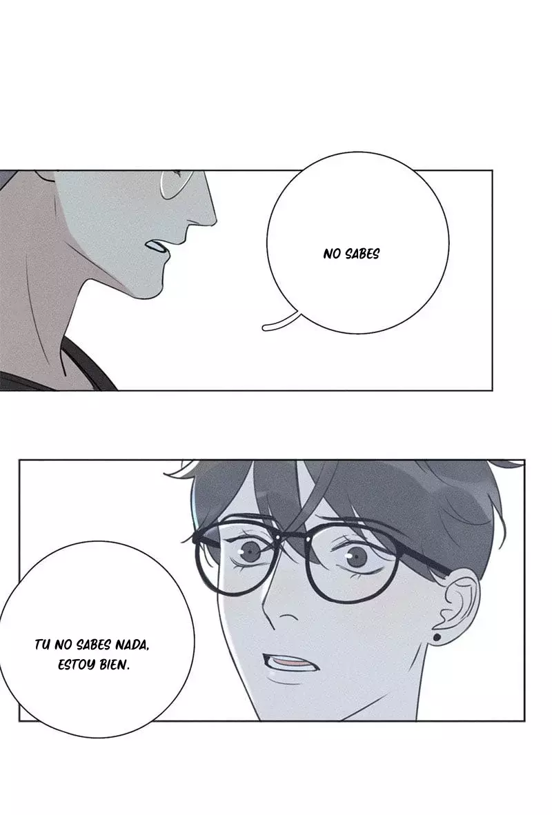 Read Te encontré (es) Manga Online