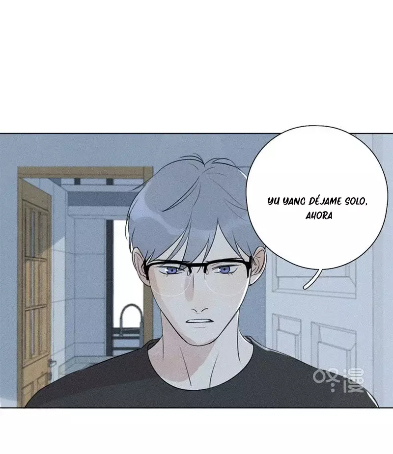 Read Te encontré (es) Manga Online