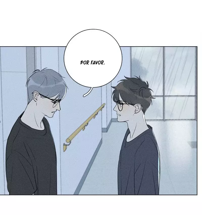 Read Te encontré (es) Manga Online