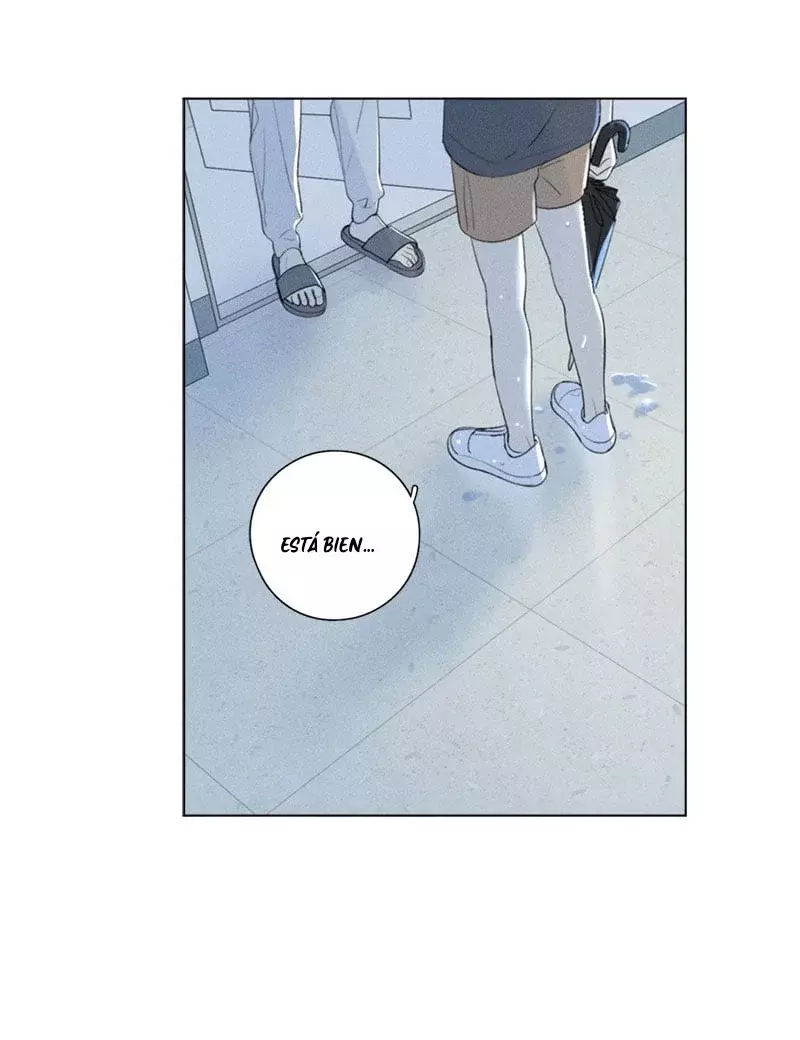 Read Te encontré (es) Manga Online