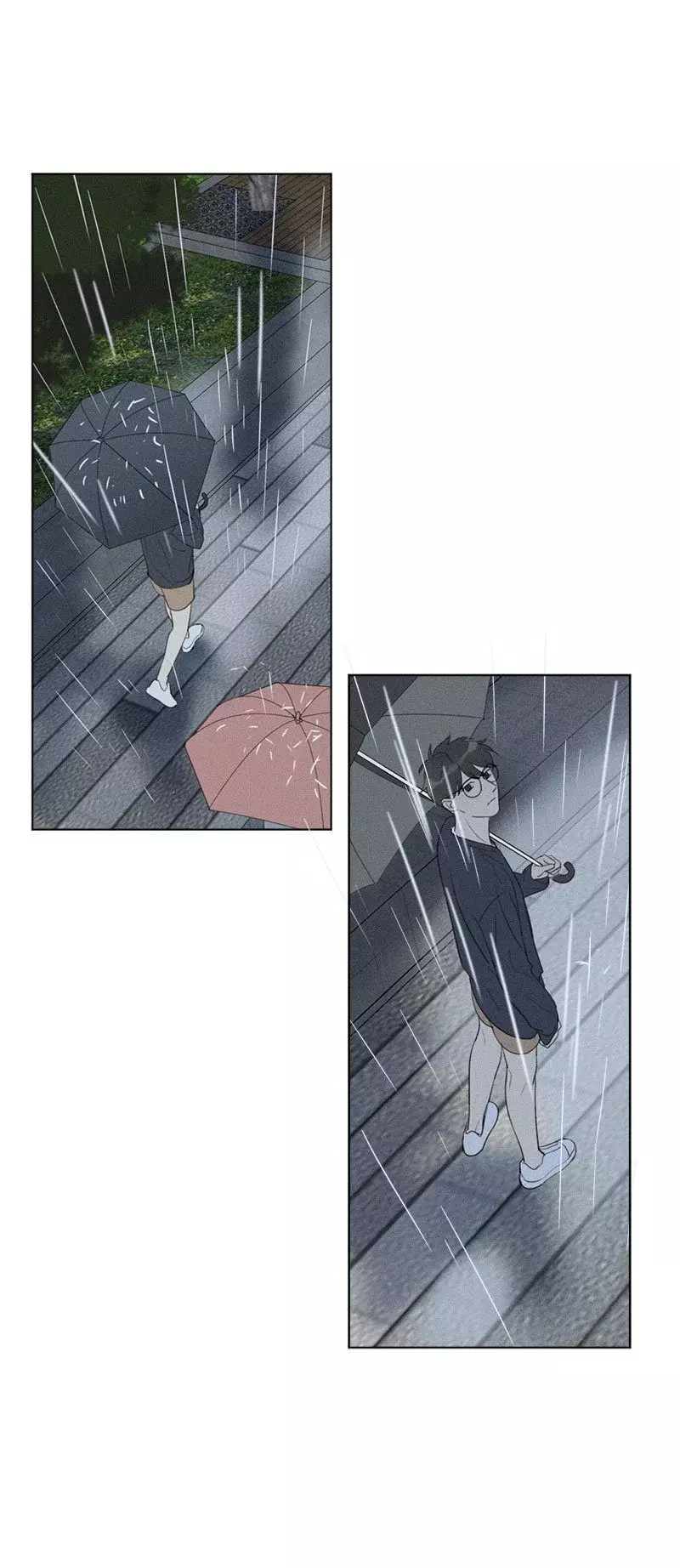 Read Te encontré (es) Manga Online