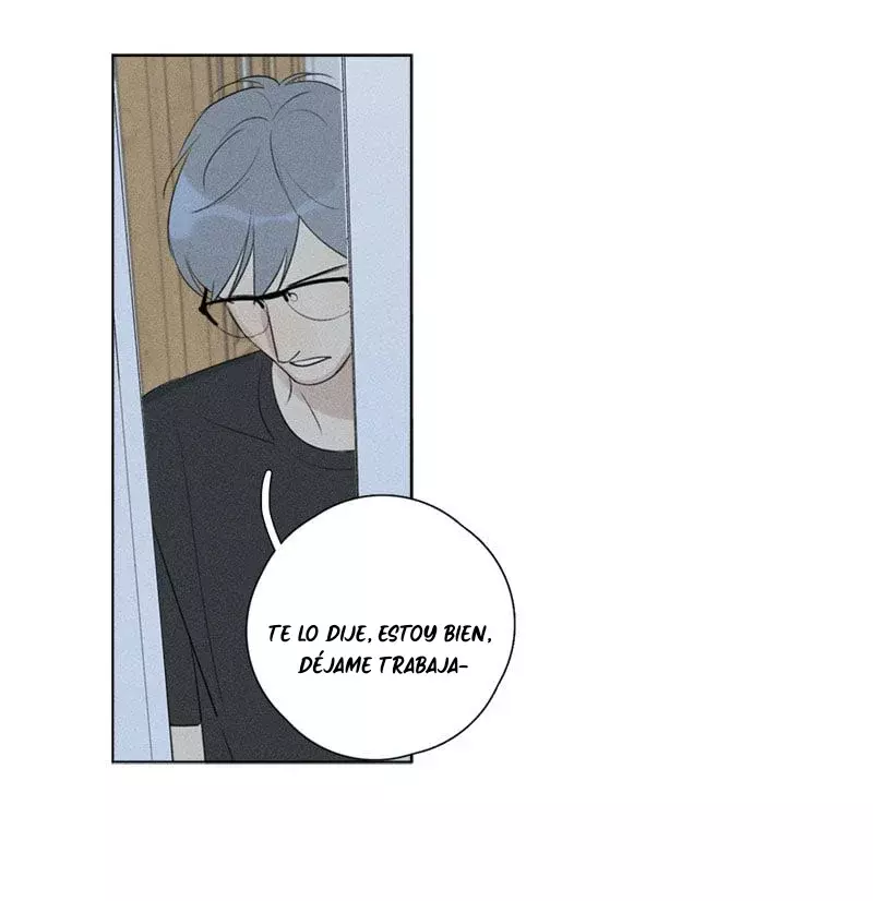 Read Te encontré (es) Manga Online