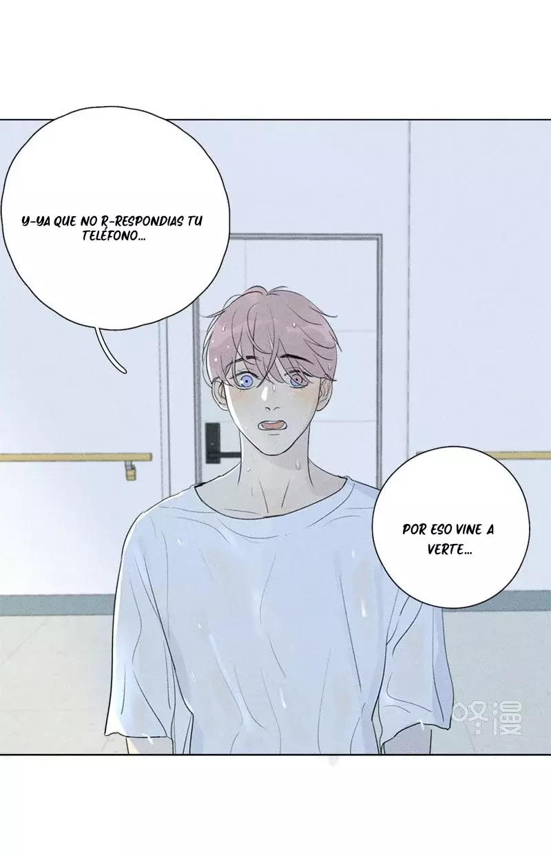 Read Te encontré (es) Manga Online