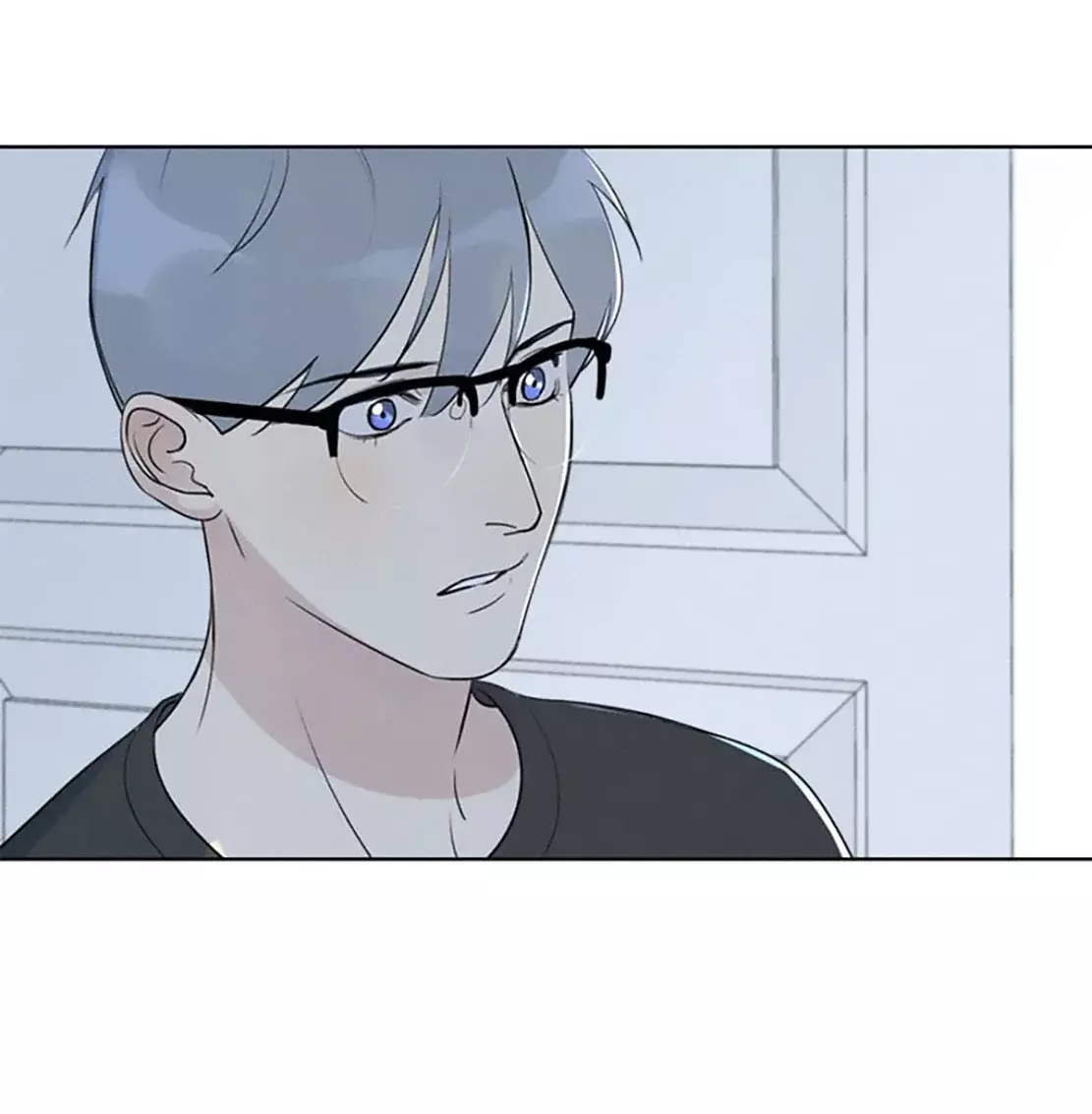 Read Te encontré (es) Manga Online