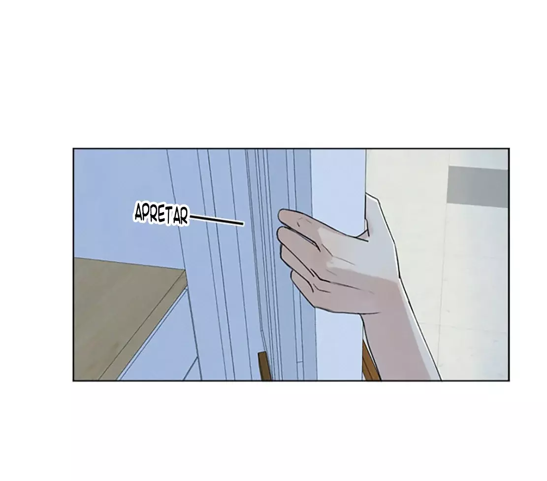 Read Te encontré (es) Manga Online