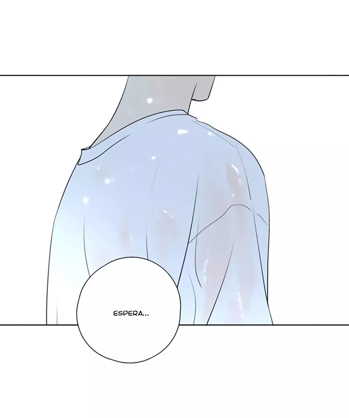 Read Te encontré (es) Manga Online