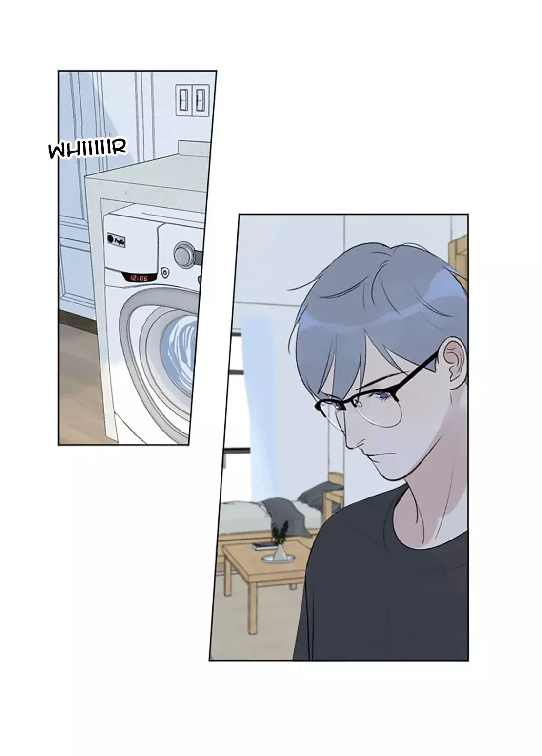 Read Te encontré (es) Manga Online