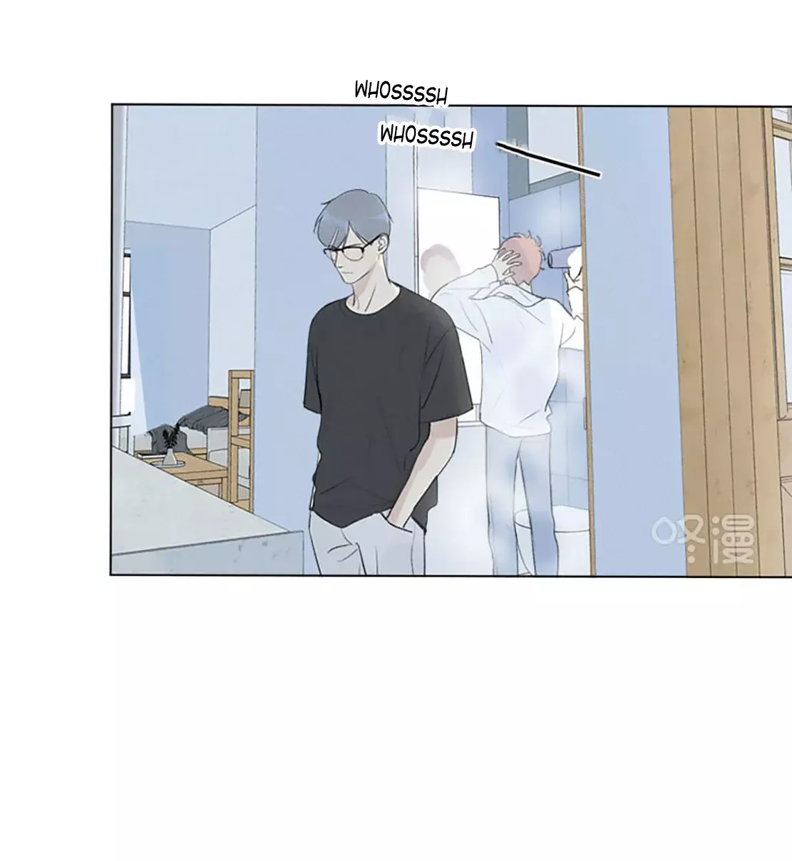 Read Te encontré (es) Manga Online