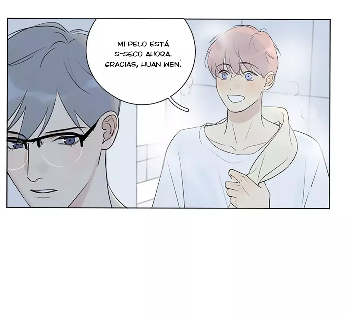 Read Te encontré (es) Manga Online