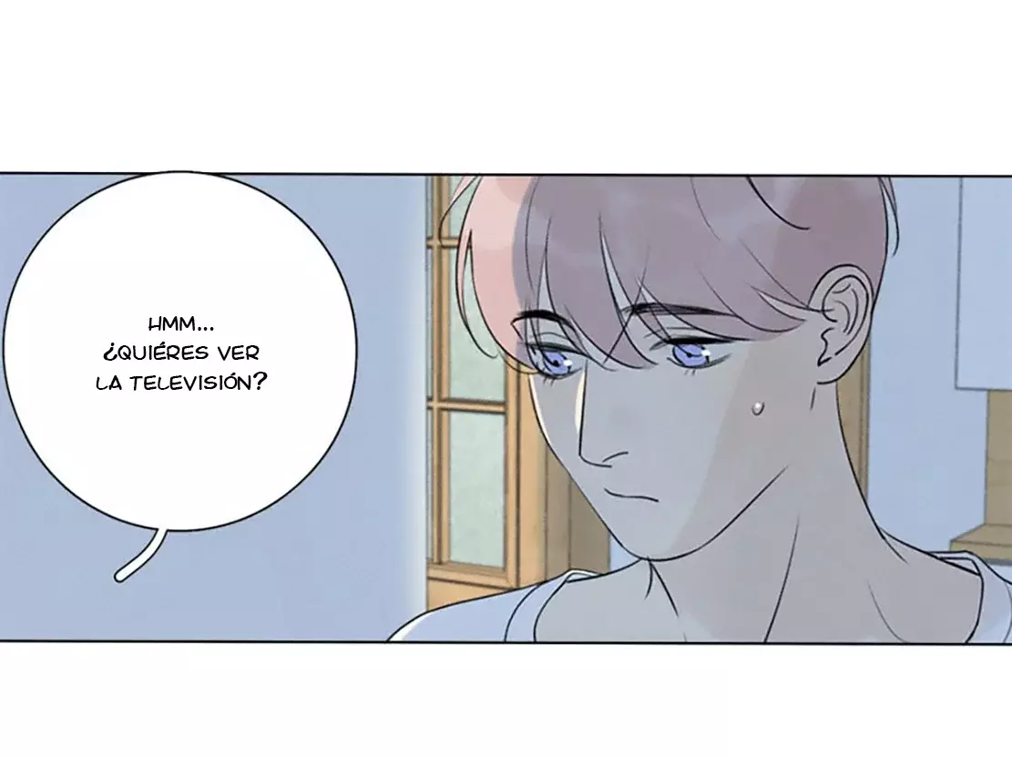 Read Te encontré (es) Manga Online